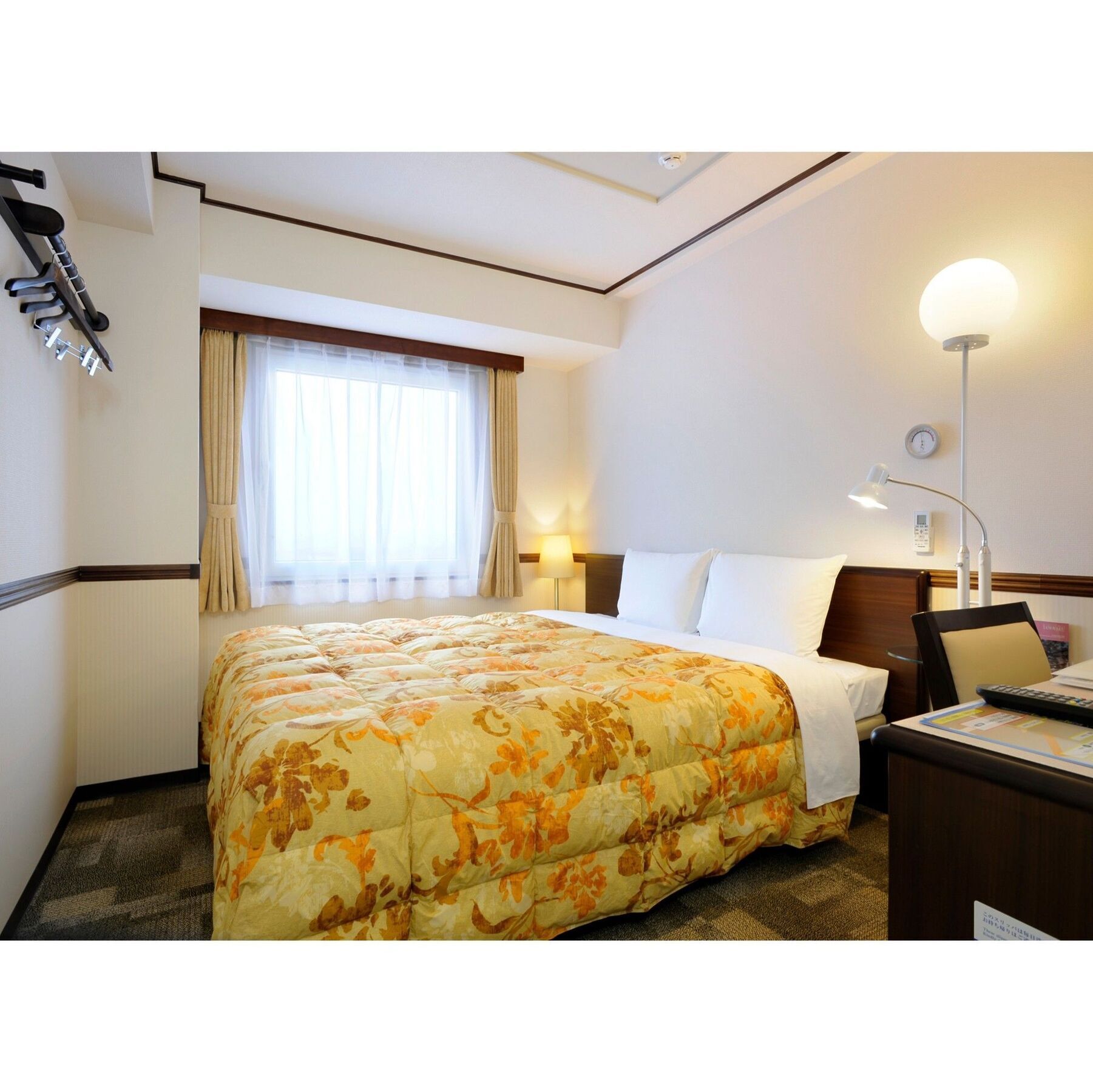Toyoko Inn Tokyo Nihombashi Mitsukoshi Mae A4 Exterior photo